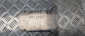 BMW 5 GT F07 MODUŁ ICM 6851243 3