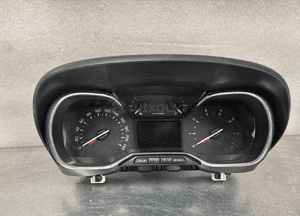 Licznik zegary citroen C3 aircross 9822634280 eu 1