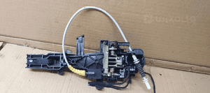 Klamka prawy przód przednia prawa LED BMW I E81 E87 5