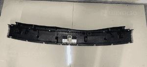 Audi A6 C6 kombi nakładka progu bagażnika chrom 4F9864483B 3