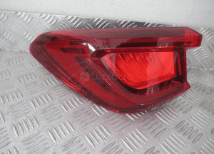 Lampa tylna tył lewa seat leon iv 4 lift kombi full led 2020- 2