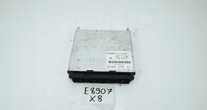 Mercedes komputer sterownik vdo fr mb A0004465202 1