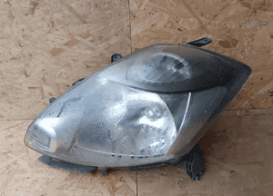 Lampa przód przednia lewa daihatsu sirion ii 2 oryginał wysyłka! 1