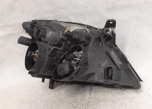 Lampa przednia lewa przód lewo opel vectra c signum 4