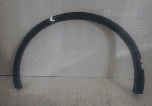 LISTWA NA BŁOTNIK PRAWY TYŁ VW TOUAREG 3 III 2018- 1