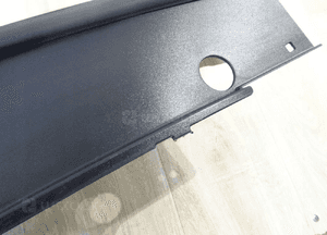 Vw passat B8 lift r-line atrapa grill 3G0853653N 9