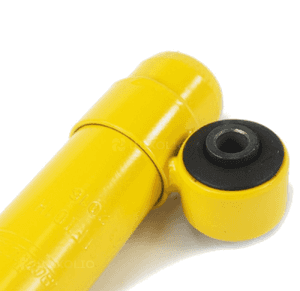 Amortyzatory Sportowe FIAT SEICENTO CINQUECENTO 3