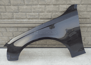 Audi A4 B8 lift 12-16 błotnik przedni lewy 1