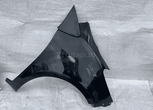Toyota yaris 3 iii lift błotnik prawy 17-19 1