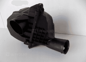 BMW 5 F10/F11 Obudowa Filtra Powietrza - 3728 3