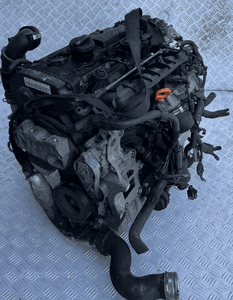 Silnik kompletny audi tt ii 8J 2.0 bwa org 1