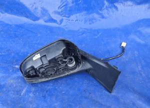 Toyota YARIS III 11-14 lusterko prawe 7-pin 1