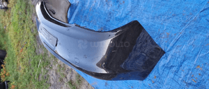 Opel Insignia A hatchback sedan zderzak tylny kompletny pdc Z22C 3