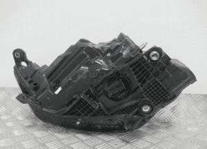 Lampa przednia prawa audi A1 ii 82A full led 82A941034D 2018- 21