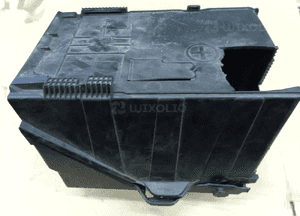 Citroen C4 Picasso I obudowa akumulatora 1
