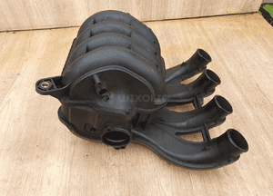 Kolektor Ssacy 06D133210D 2900308919 Powietrza Klapy 2.0 FSI AWA 150KM Audi A4 B6 B7 VW 13