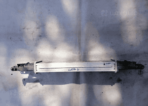 Intercooler Opel Corsa D 872051000 3