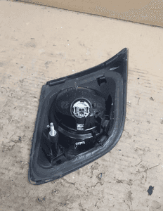 Lampa prawy tył mazda 3 hb 2