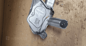 Mechanizm silniczek wycieraczki tył tylnej Toyota Avensis T25 kombi 85130-05100 2529600-0103 4