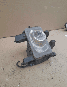 HALOGEN LEWY OPEL ASTRA H GTC nr 301392437 13261999 2