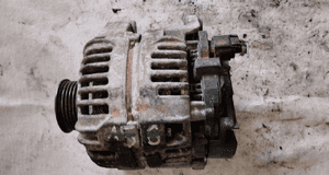 ALTERNATOR OPEL CORSA D ASTRA H 1.2 1.4 B 0124325171 13222930 11