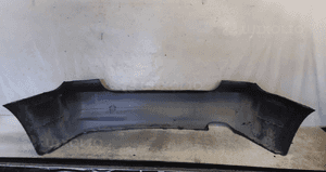 ZDERZAK TYŁ TYLNY DO BMW E90 SEDAN Sparkling Graphite Metallic 5
