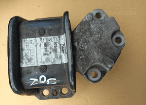 Peugeot 307 Citroen C4 1.6 16v poduszka łapa silnika 4