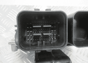 KOMPUTER STEROWNIK SILNIKA KIA STINGER 3.3 V6 BENZYNA 95441-4J530 5