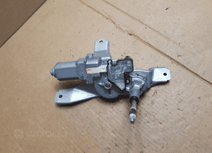 Silniczek wycieraczki tył Mazda 2 DE 2008 2