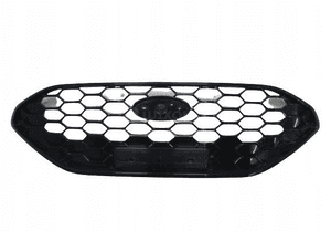 Ford focus MK4 lift st line grill atrapa kratka 1