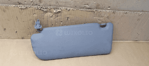 Słonecznik osłona przeciwsłoneczna prawa Audi A4 B5 8D0857552 3