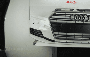 Zderzak audi A3 8V sportback lift 2016-2020 8V4 8v3 2