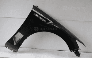 Błotnik prawy przedni przód FORD MONDEO MK4 2007-2014 1