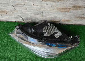 Lampa led adaptive bmw 3 F34 gt 7470441 2