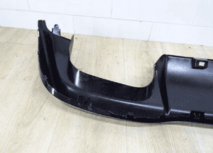 Zderzak tył tylny dyfuzor vw golf 8 5H6 5H6807568K 9