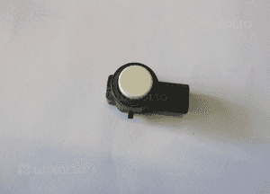 CZUJNIK SENSOR PARKOWANIA COFANIA PDC MERCEDES NOWE MODELE 1
