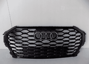 Audi Q3 83F S-Line Grill / Atrapa 10519 4
