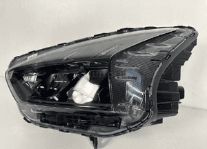 Lampa przod przednia lewa hyundai bayon full led 92101-Q0600 cala europa 2