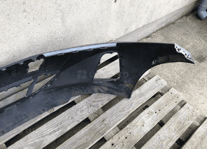 Zderzak przód przedni bmw 3 G20 G21 lift fl lci basis basic zwykły cały 6