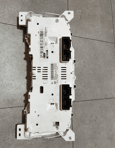 Jeep compass i lift 11-16R 2.2CRD manual licznik 6