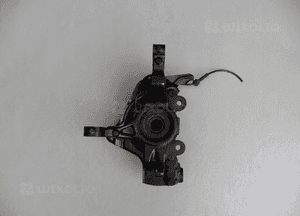 ZWROTNICA LEWY PRZÓD FIAT DOBLO COMBO D PIASTA 25 FREZ 2