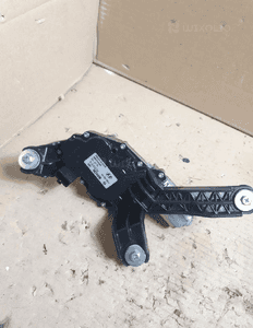 SILNICZEK WYCIERACZKI TYŁ HYUNDAI I10 nr 98700-0X000 98700-OX000 1