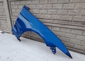 Ford mustang vi 14 - 18 błotnik prawy przedni 2