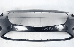 Zderzak przód przedni opel insignia b lift ii 2020- 39140468 4