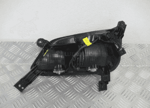 Lampa tylna tył przeciwmgielna lea  hyundai kona electric 2018-2020 5