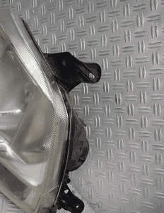 Reflektor lampa lewy przód opel meriva a i 93321052 2