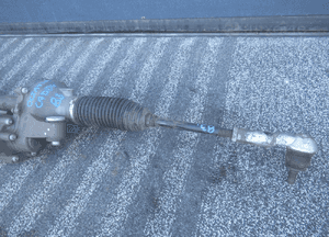 UKŁAD MAGLOWNICA PRZEKŁADNIA KIEROWNICZA VW GOLF 8 SKODA OCTAVIA IV VW CADDY SUEPERB III 5WB423105A 2019- 4