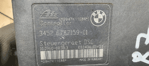 Pompa ABS DSC sterownik BMW I E87 6777158 6777159 7
