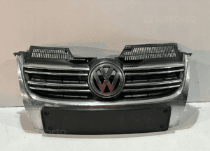 VOLKSWAGEN GOLF V Grill / Atrapa - 16360 1