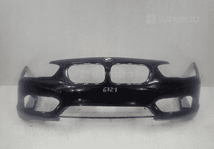 Zderzak przód przedni bmw 1 i F20 F21 lift 2015- 1